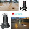 Emergency Sewage Pump for City Waterlogging